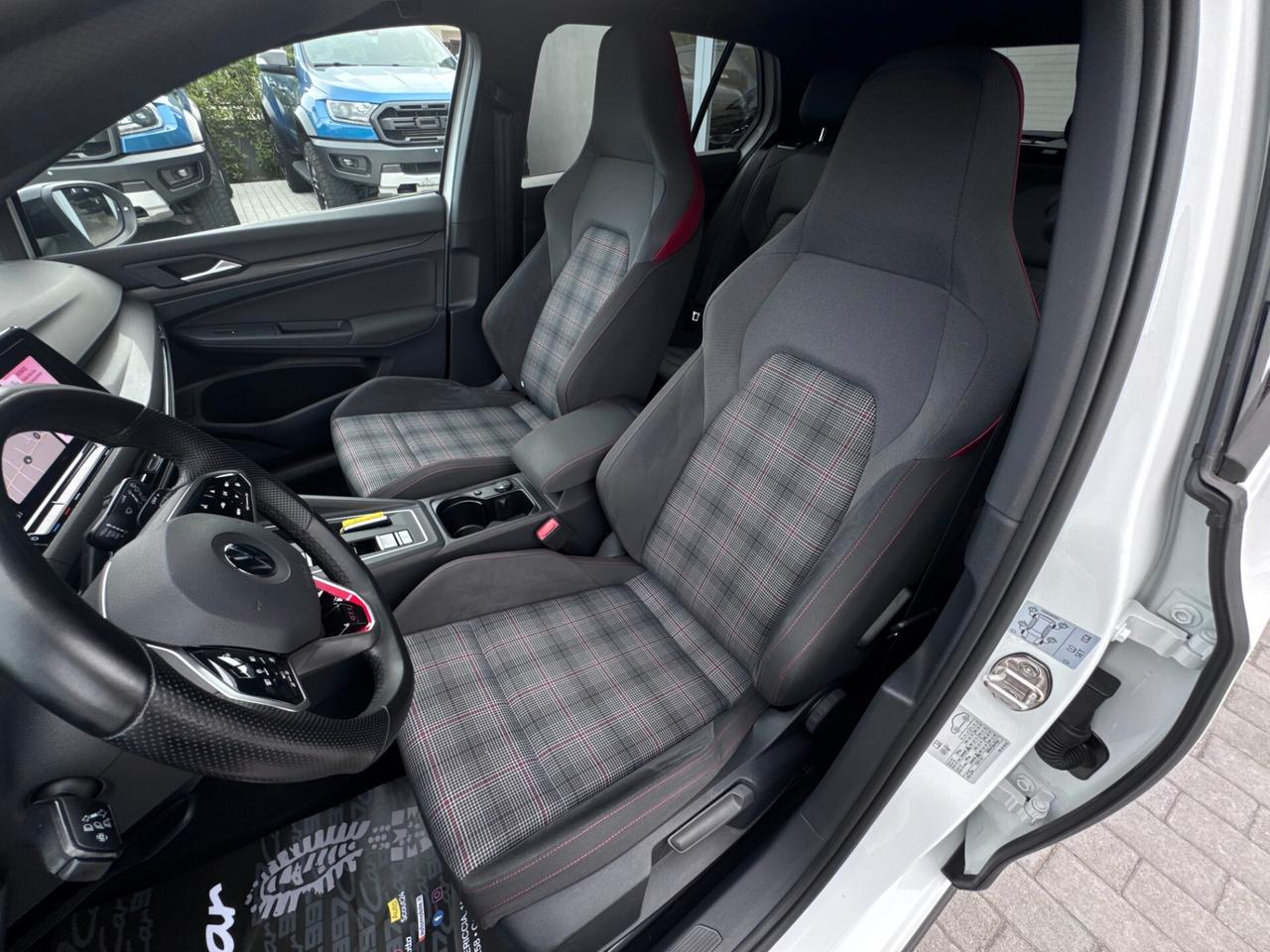 Volkswagen Golf 2.0 TSI DSG GTI*FENDINEBBIA*ESTORIL*
