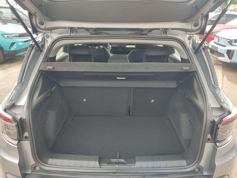 Jeep Avenger 1.2 Turbo Altitude