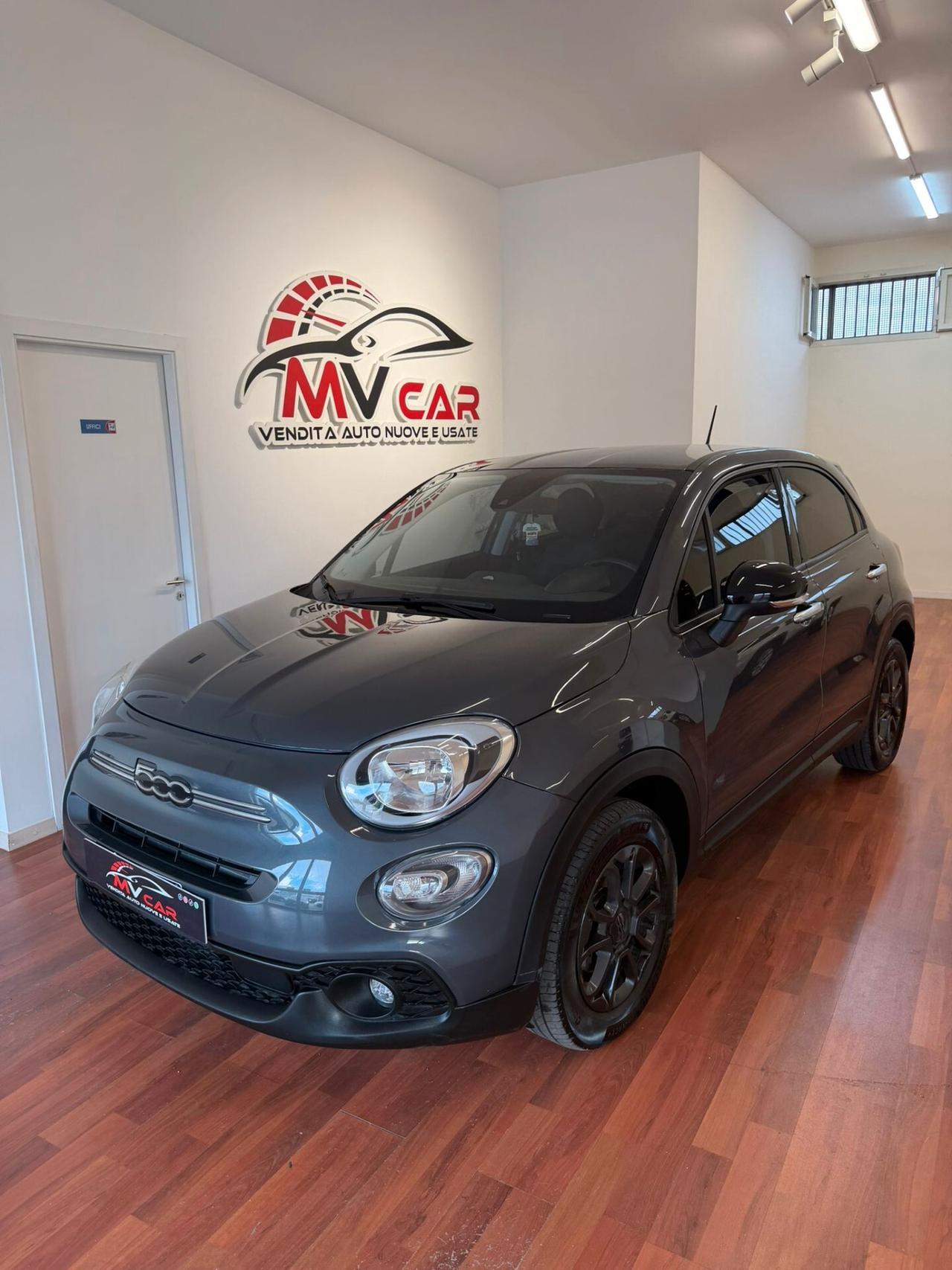 Fiat 500X 1.3 MultiJet 95 CV Sport