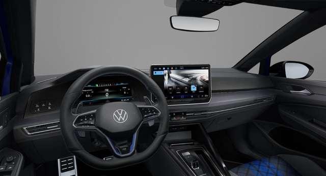 Volkswagen Golf R 2.0 TSI DSG 4MOTION NUOVO UFF.ITALIA *IN ARRIVO*