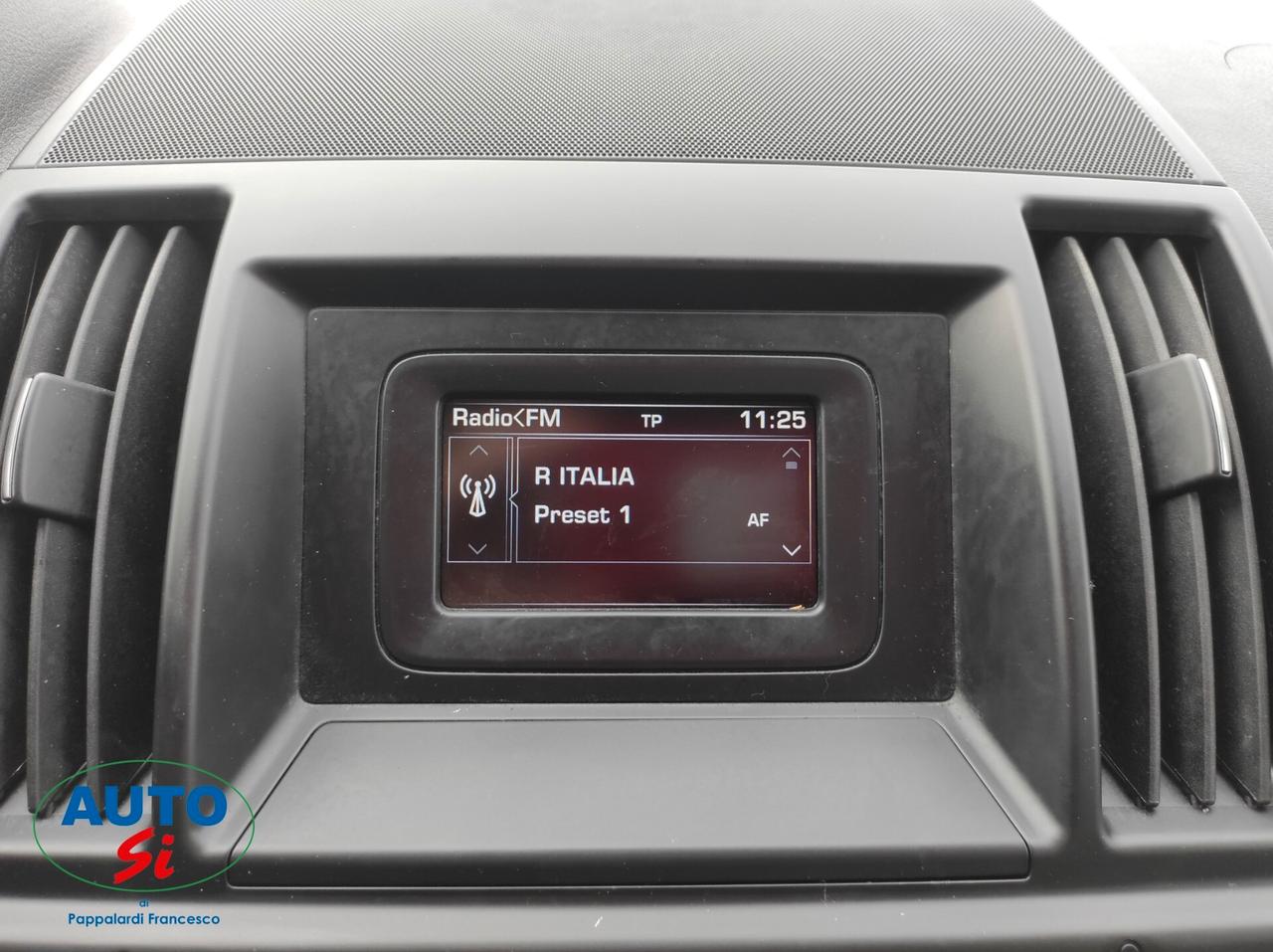 Land Rover Freelander 2.2 TD4 - 150cv UNICO PROPRIET