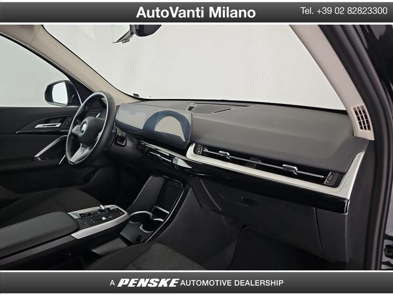 BMW X1 X1 sDrive 18d Edition Essence