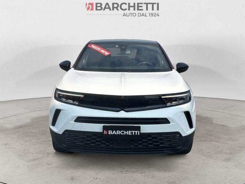 Opel Mokka (P2QO) 1.2 TURBO GS LINE