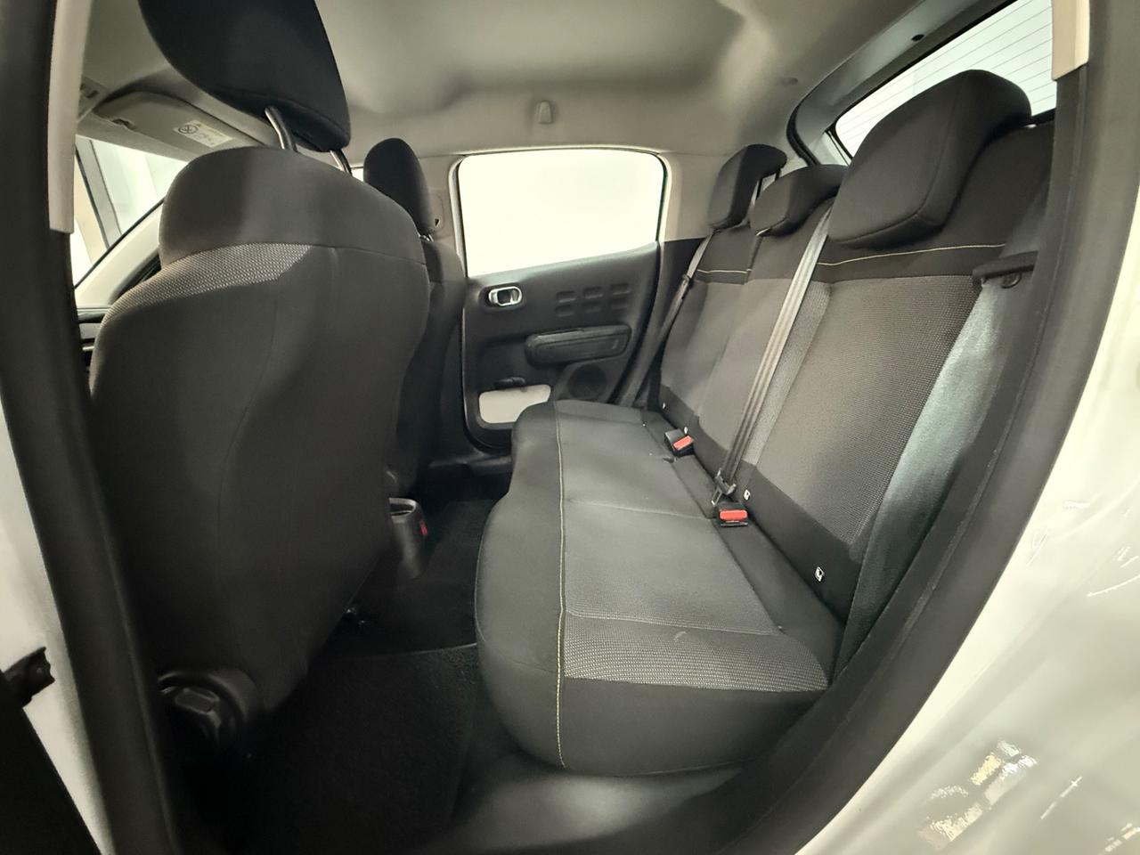 CITROEN C3 BLUE HDI 100 S&S SHINE