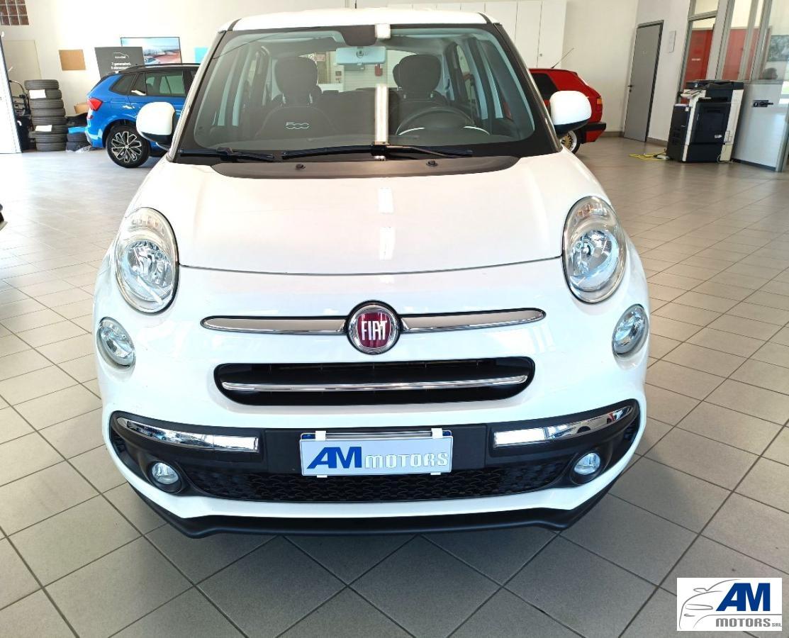 FIAT - 500 L - 500L 1.4 95 CV Pop Star