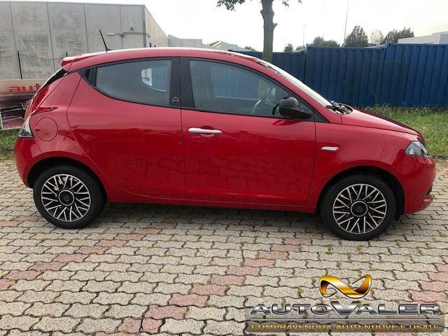 LANCIA Ypsilon 1.0 FireFly 5 porte S&S Hybrid Maryne