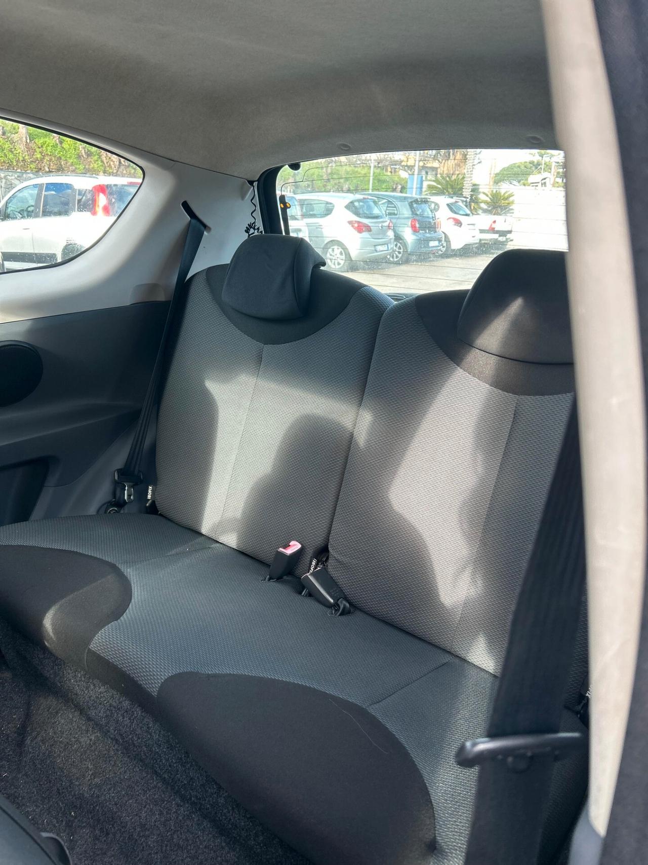 Toyota Aygo 1.0 67CV - 2006