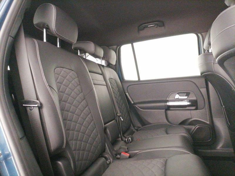 Mercedes-Benz GLB 180 d Edition1 auto