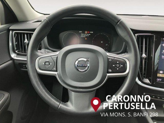 VOLVO V60 D3 Business- PER OPERATORI DEL SETTORE.