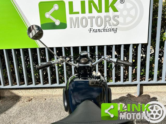 MATCHLESS G 3 350
