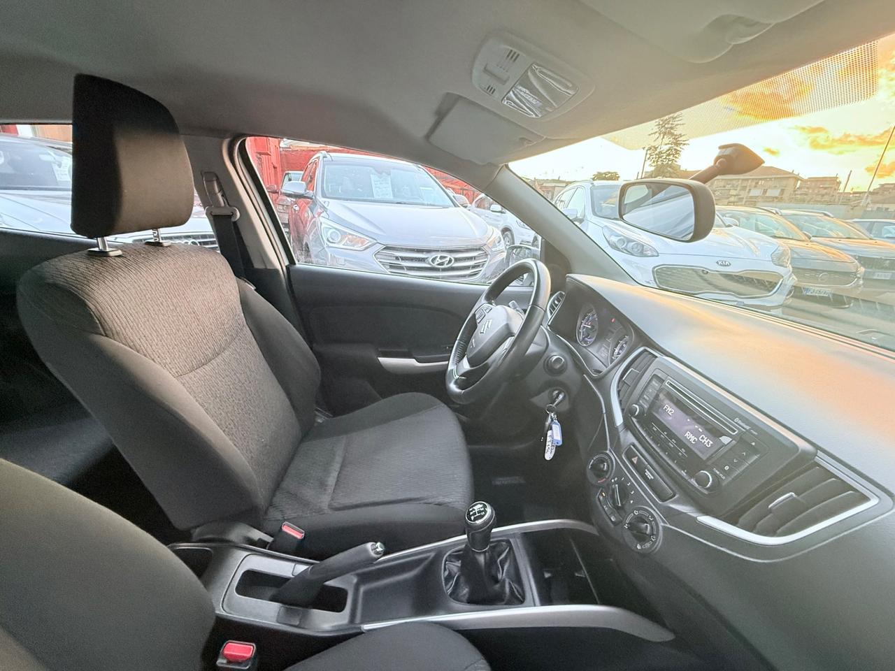 Baleno 1.2 -B-Top-unipro-rate-garanzia