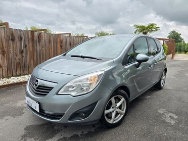 Opel Meriva 1.4 Turbo 120CV Cosmo ok Neopatentati