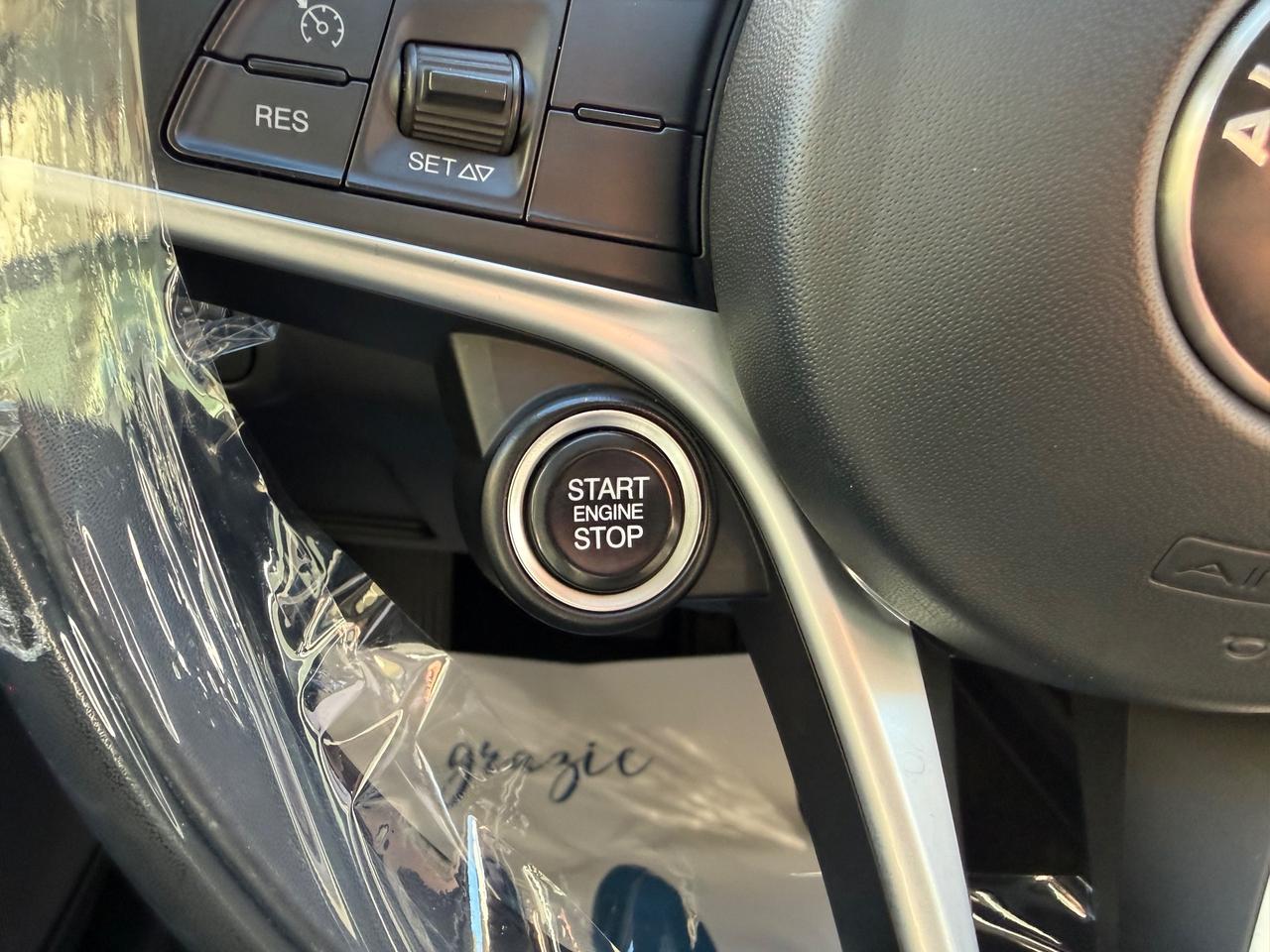 Alfa Romeo Giulia 2.2 Turbodiesel 150 CV