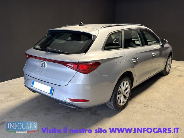 SEAT Leon Sportstourer 2.0 TDI 150 CV DSG Business - PROMO