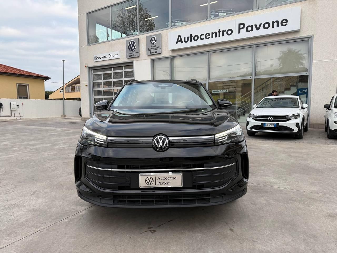 Volkswagen Tiguan 2.0 TDI 150 CV DSG Life