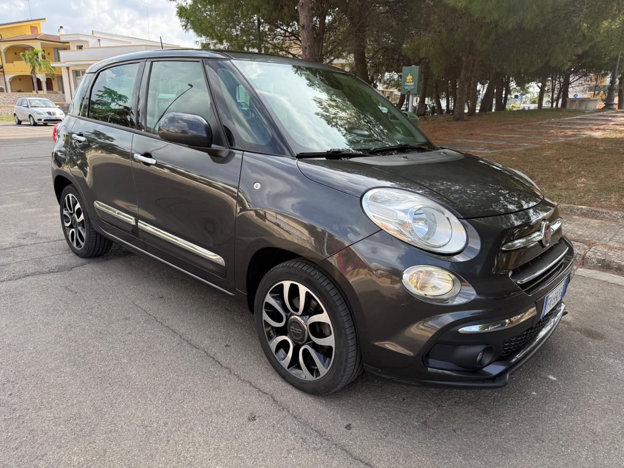 Fiat 500L 1.3 Multijet 95 CV Lounge