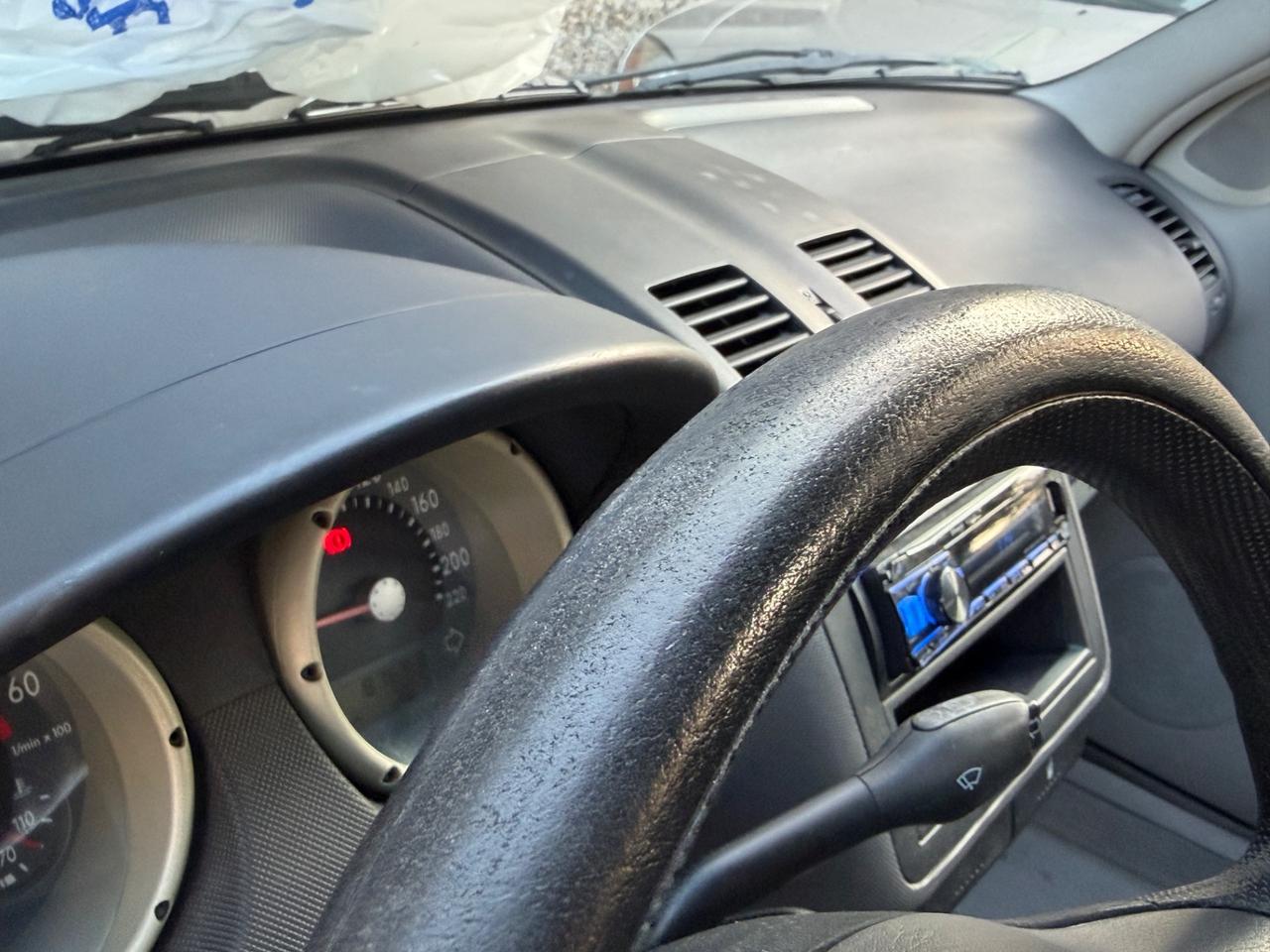 Volkswagen Polo 1.4 cat 5 porte Comfortline Euro 4