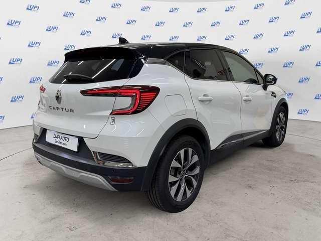 Renault Captur 1.5 blue dci Intens 95cv
