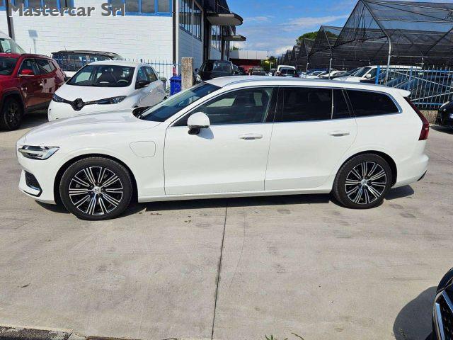 VOLVO V60 V60 II 2.0 t6 phev Inscription awd auto my21 - GF