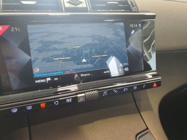 DS AUTOMOBILES DS 7 Crossback BlueHDi 130 aut. Business