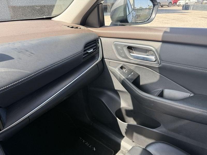 Nissan X-Trail 1.5 HEV e-Power Tekna Auto