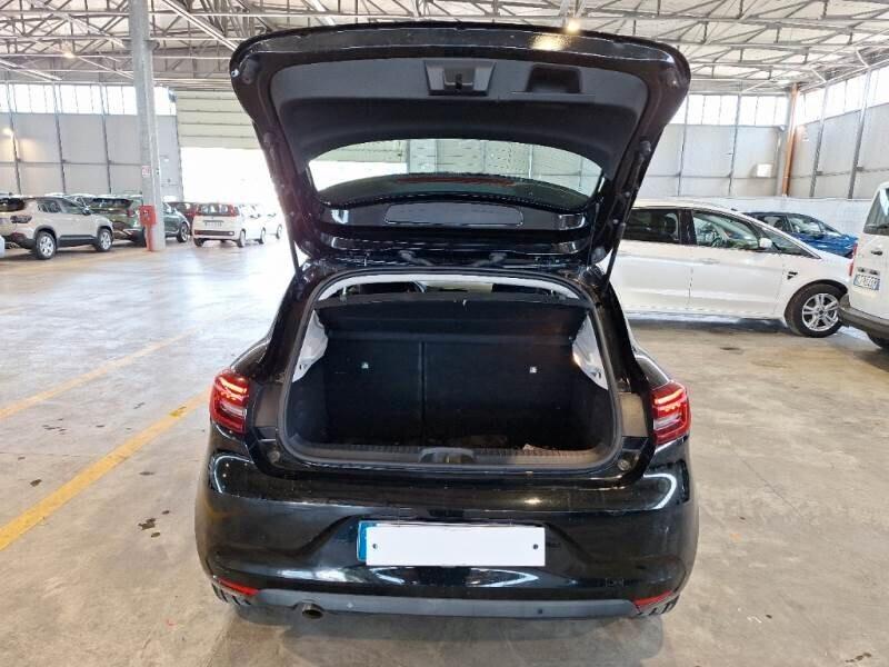 Renault Clio 1.0 TCe 100 CV GPL 5 porte Business PREZZO REALE