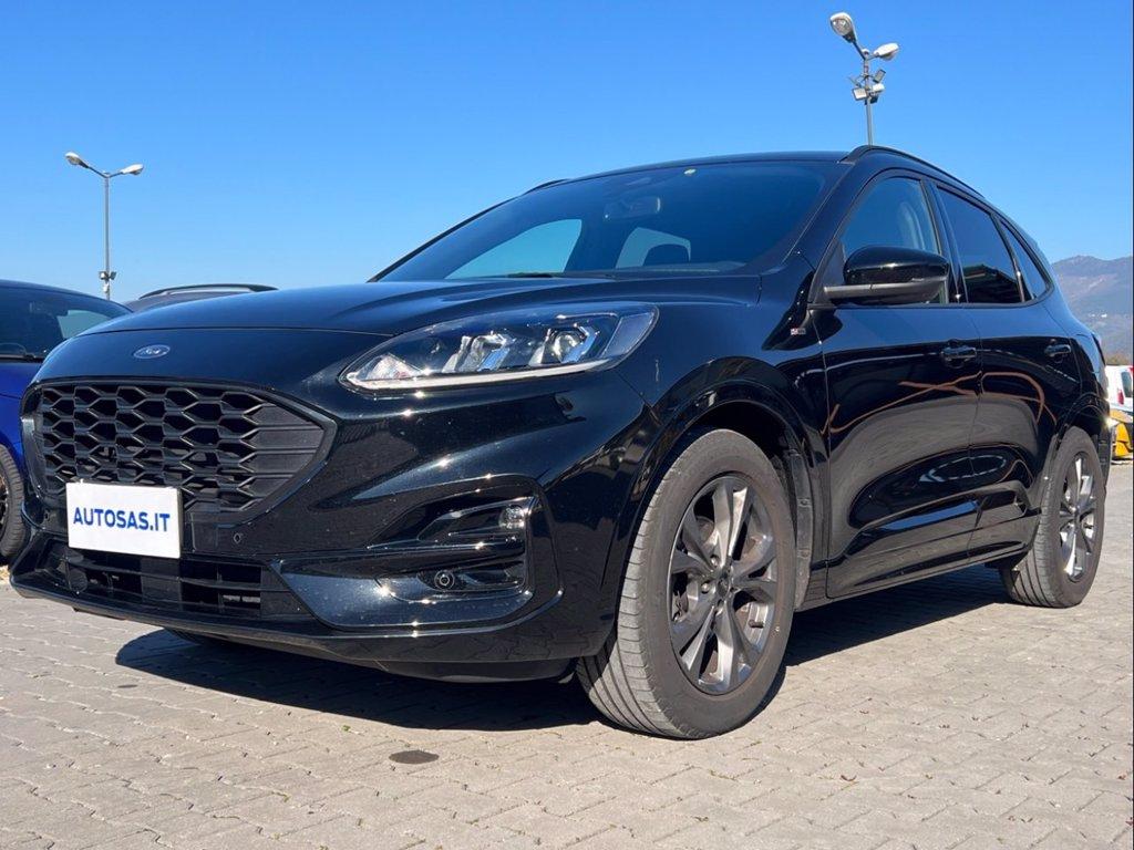 FORD Kuga 1.5 EcoBlue 120 CV aut. 2WD ST-Line del 2023