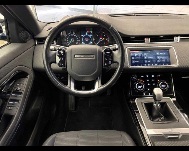 LAND ROVER Range Rover Evoque 2.0D I4-L.Flw 150 CV