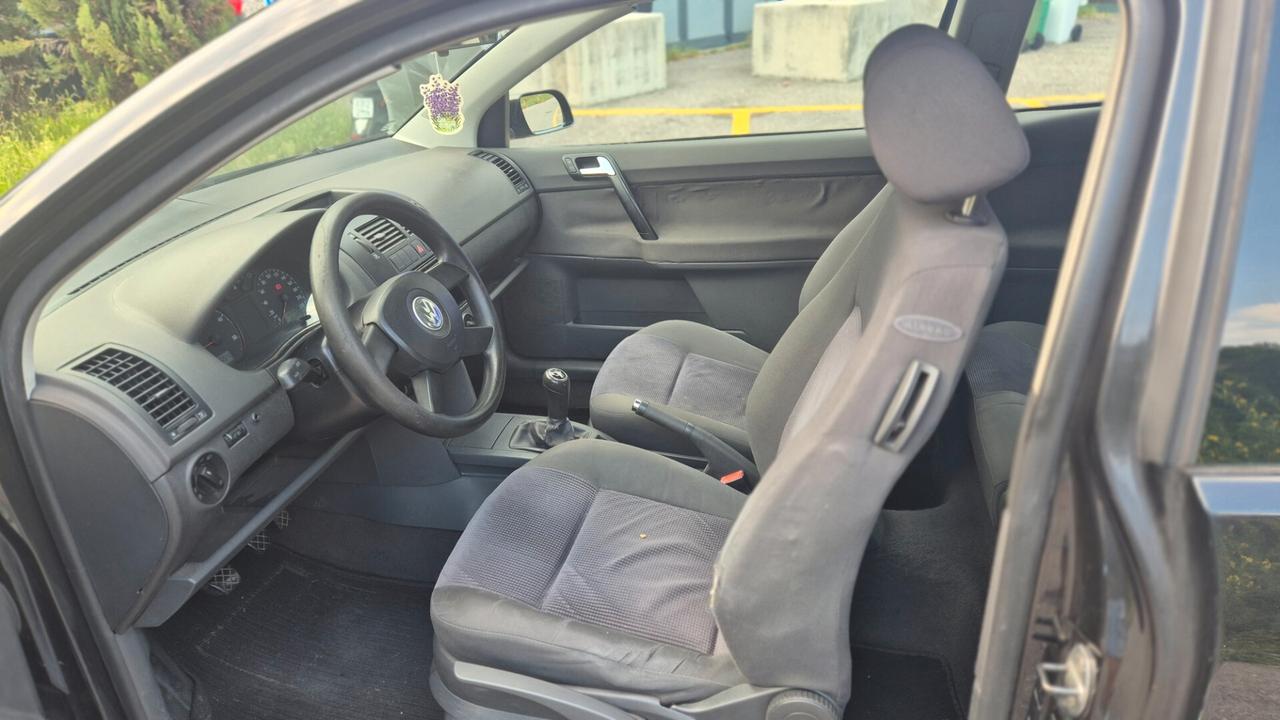 Volkswagen Polo 1.4 TDI 3p. X Air