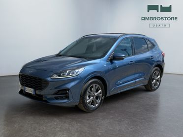 FORD Kuga III 2020 - Kuga 2.5 full hybrid ST-Line 2wd 190cv cvt