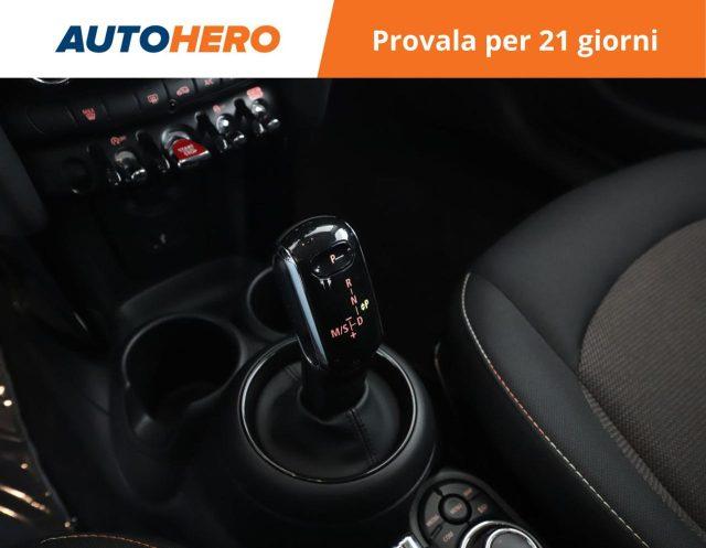 MINI Cooper 1.5 Cooper JCW 5 porte