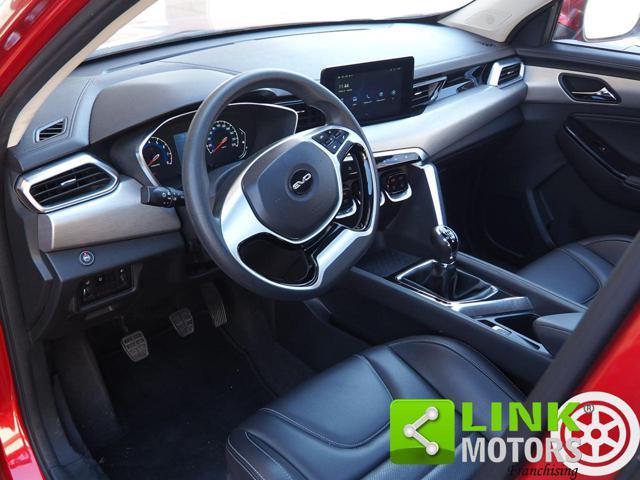 DR MOTOR DR EVO5 FINANZIABILE