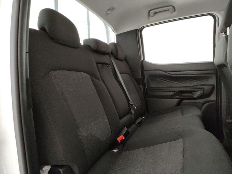 Ford Ranger Ranger 2.0 ECOBLUE DC XL 5 posti