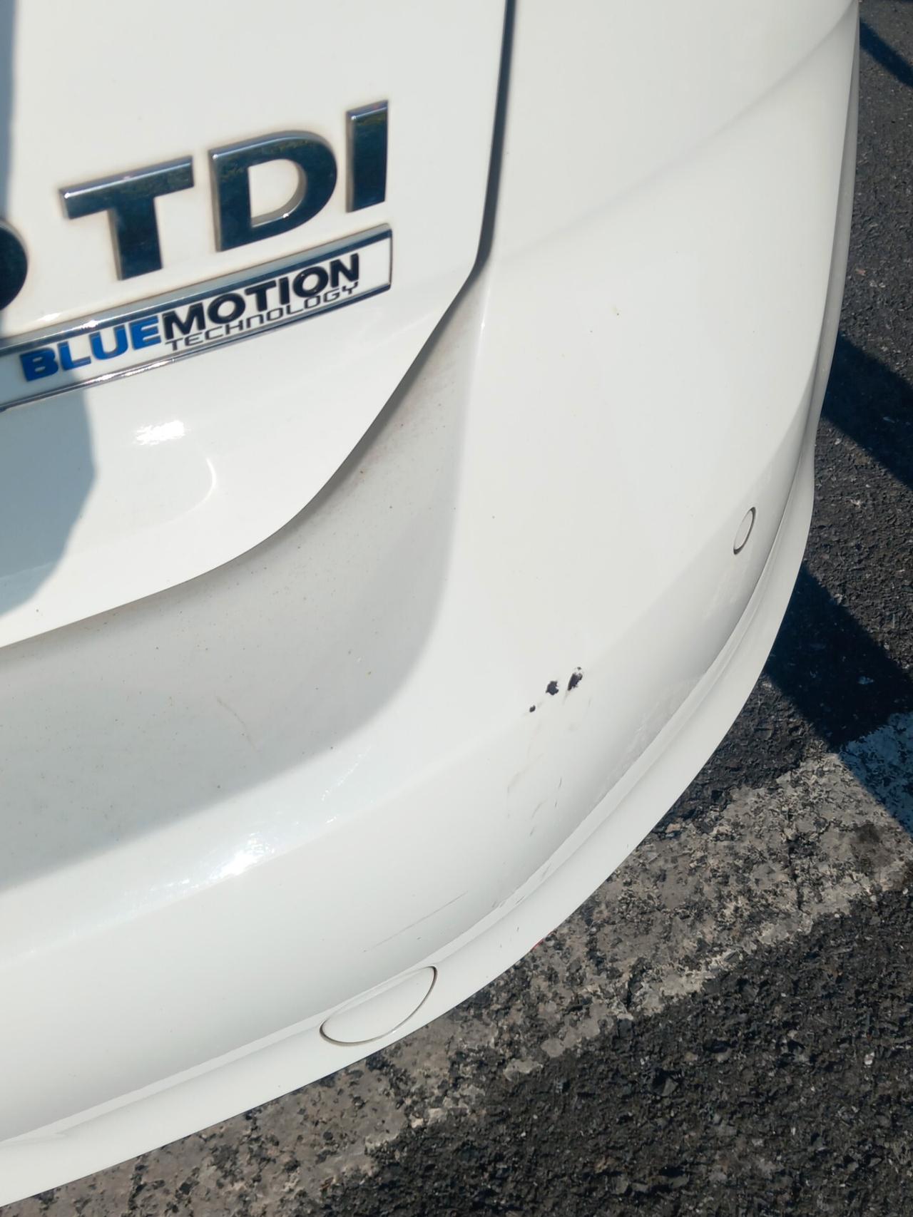 Volkswagen Golf 2.0 TDI 5p. Highline BlueMotion Technology