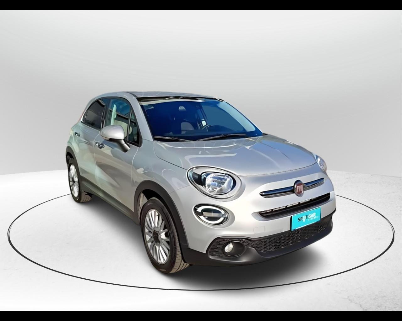 FIAT 500X - 500X 1.3 MultiJet 95 CV Connect