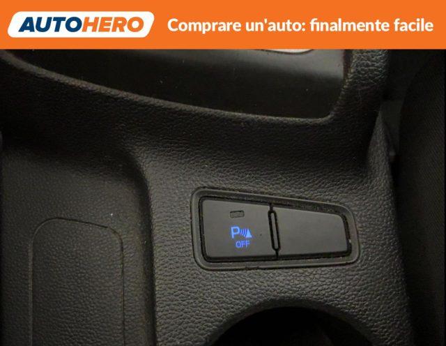 HYUNDAI i20 1.2 84 CV 5 porte Econext Comfort