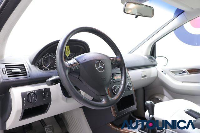 MERCEDES-BENZ A 170 ELEGANCE