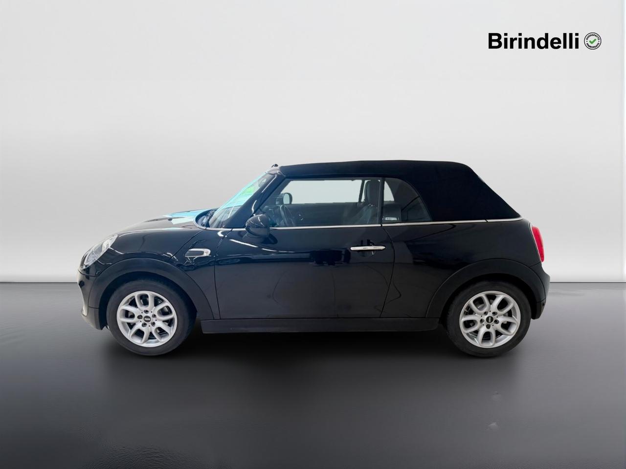 MINI Mini Cabrio (F57) - Mini 1.2 One Boost Cabrio