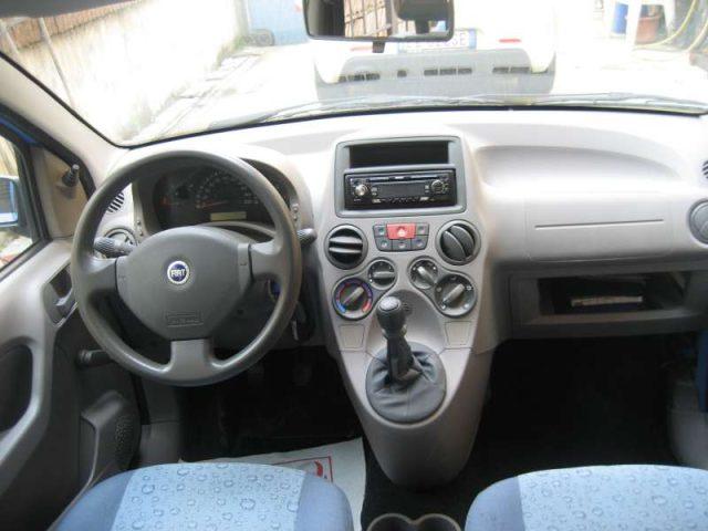 FIAT Panda 1.1 ACTUAL