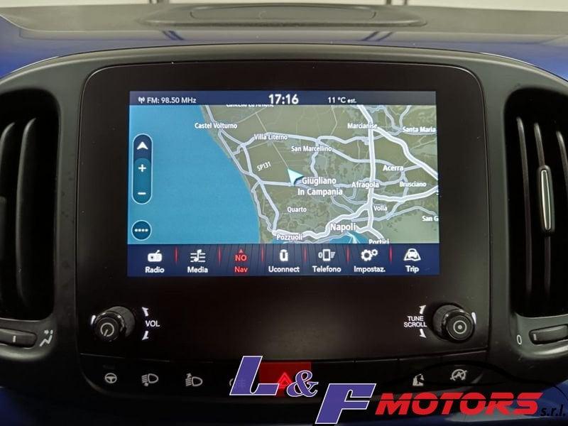 FIAT 500L 500L 1.3 Multijet 95 CV Mirror