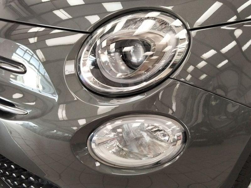 FIAT 500 1.2 69cv Lounge