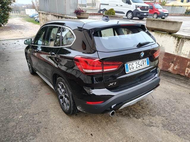 BMW - X1 - xDrive 25e xLine