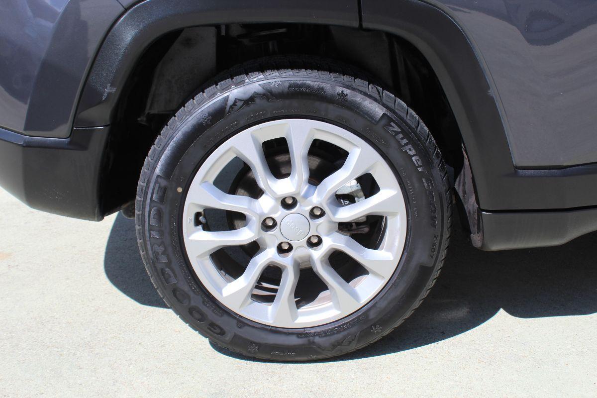 JEEP - Compass - 1.6 Mjt II 2WD Longitude