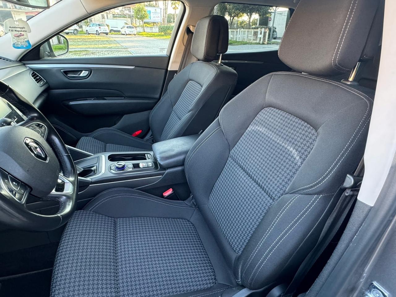 Renault Talisman Sporter 2.0 dCi 160 CV 2020 Executive