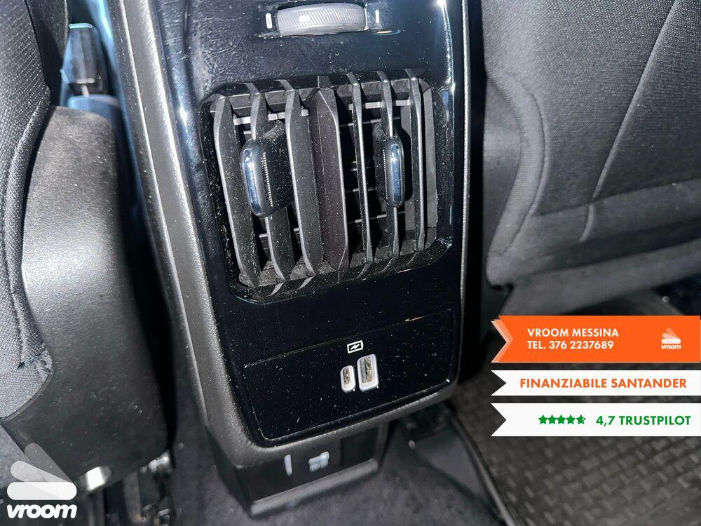 JEEP Compass 2ª serie Compass 1.6 Multijet II ...