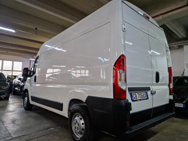CITROEN Jumper 33 BlueHDi 120 S&S PM-TM PREZZO+IVA 22%