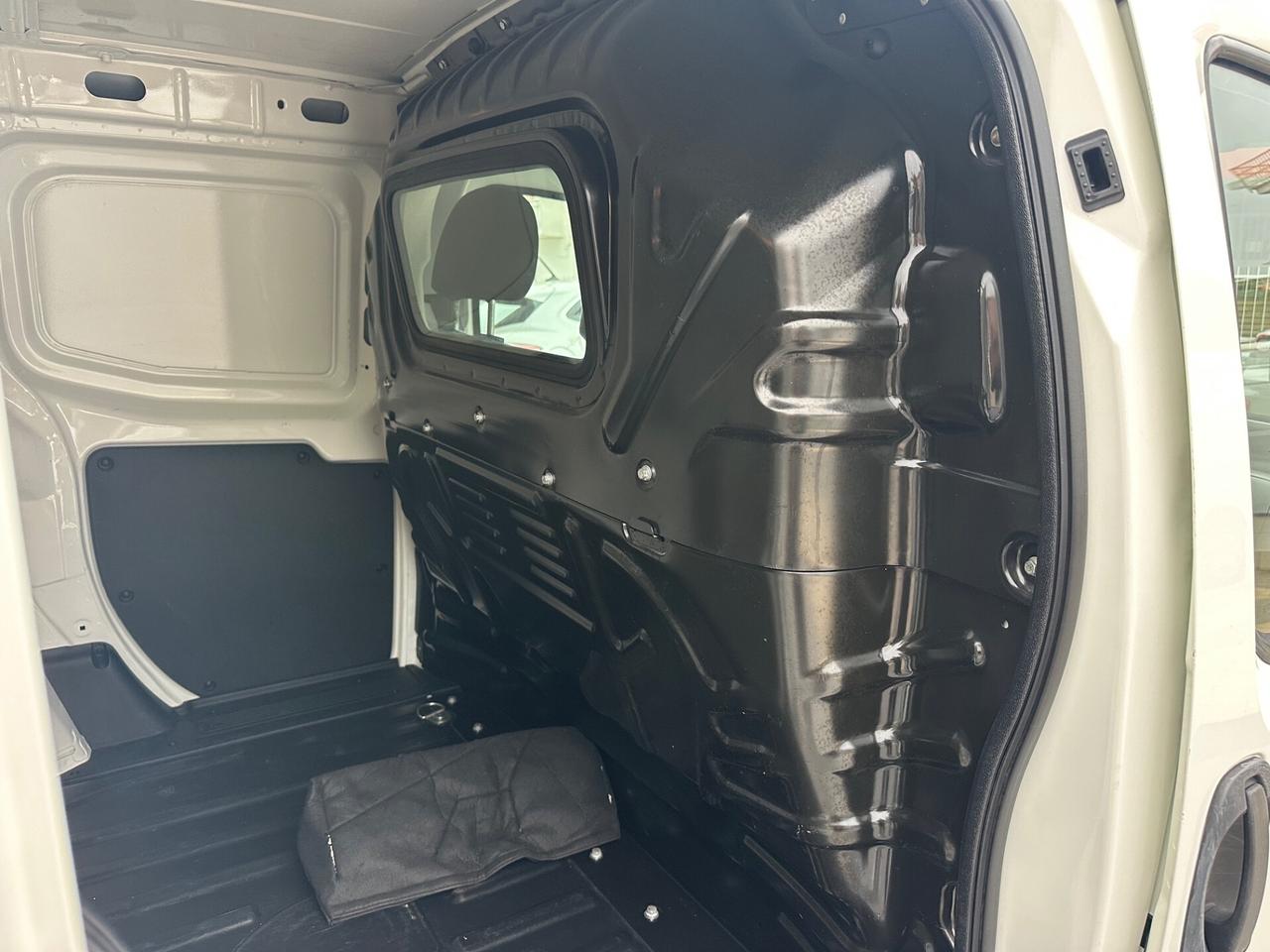 FIAT FIORINO 1.3 MJT 95 Cv