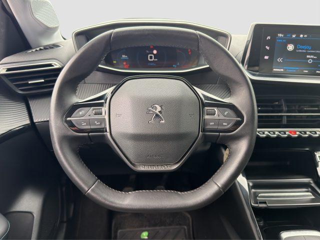 PEUGEOT 208 208 PureTech 100 Stop&Start 5 porte Allure