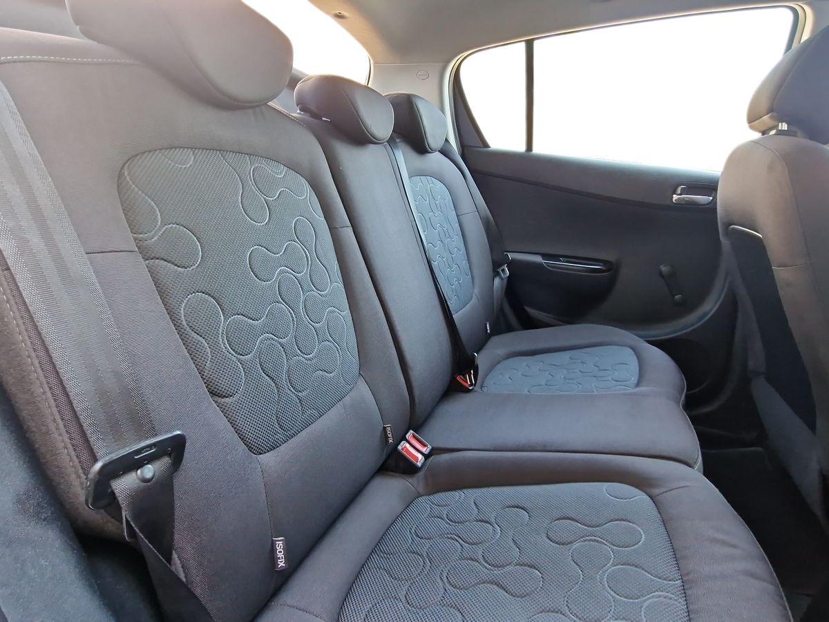 HYUNDAI I20 1.4 CRDI COMFORT