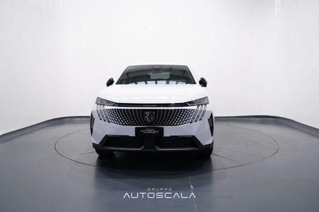 PEUGEOT 3008 Hybrid 145cv e-DCS6 Allure